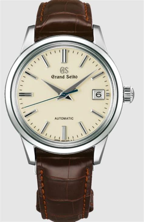 grand seiko replica